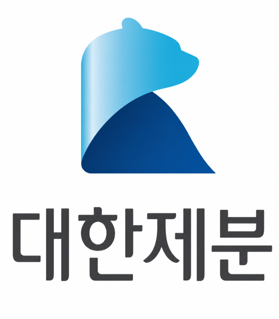 대한제분